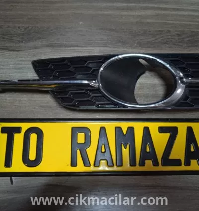 chevrolet cruze sol ön sis çerçevesi 2011-2014 model 1