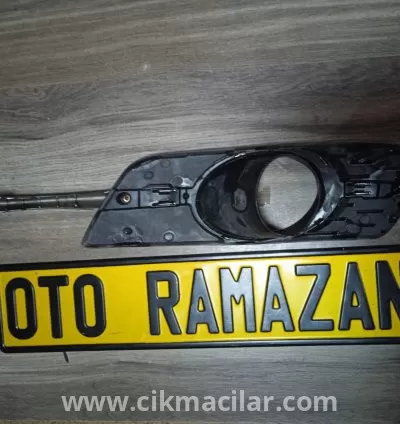 chevrolet cruze sol ön sis çerçevesi 2011-2014 model 3