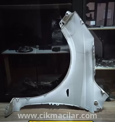 hyundai i.20 seri ön sağ çamurluk 2020-2024 model