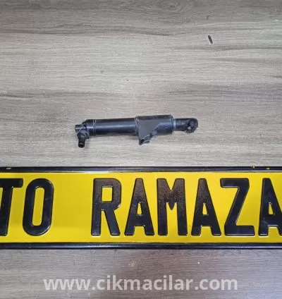 audi a5 far fıskiye motoru sol 2017-2018-2019-2020-2021 model uyumlu 8W6 955 101A