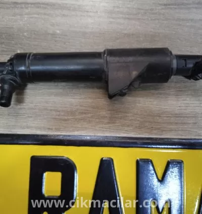 audi a5 far fıskiye motoru sol 2017-2018-2019-2020-2021 model uyumlu 8W6 955 101A
