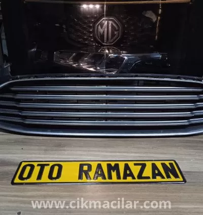 ford mondeo ön panjur 2015-2016-2017-2018-2019 model uyumlu