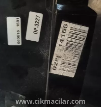 renault captur sağ arka stop 2013-2014-2015-2016-2017 model uyumlu