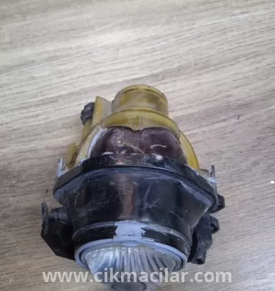 opel astra j sağ ön sis far 2013-2014-2015-2016-2017-2018 model uyumlu 4