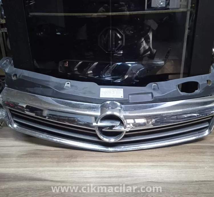 opel astra h ön panjur 2004-2014 model