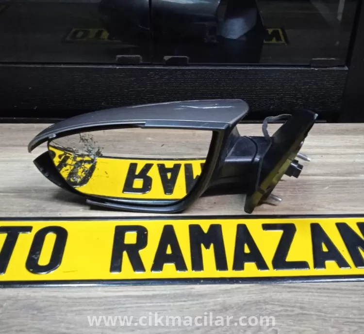 hyundai i.20 sol ön dikiz ayna 2015-2020 model