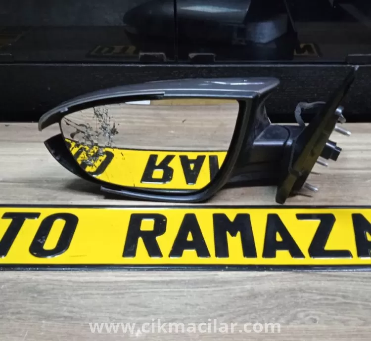 hyundai i.20 sol ön dikiz ayna 2015-2020 model