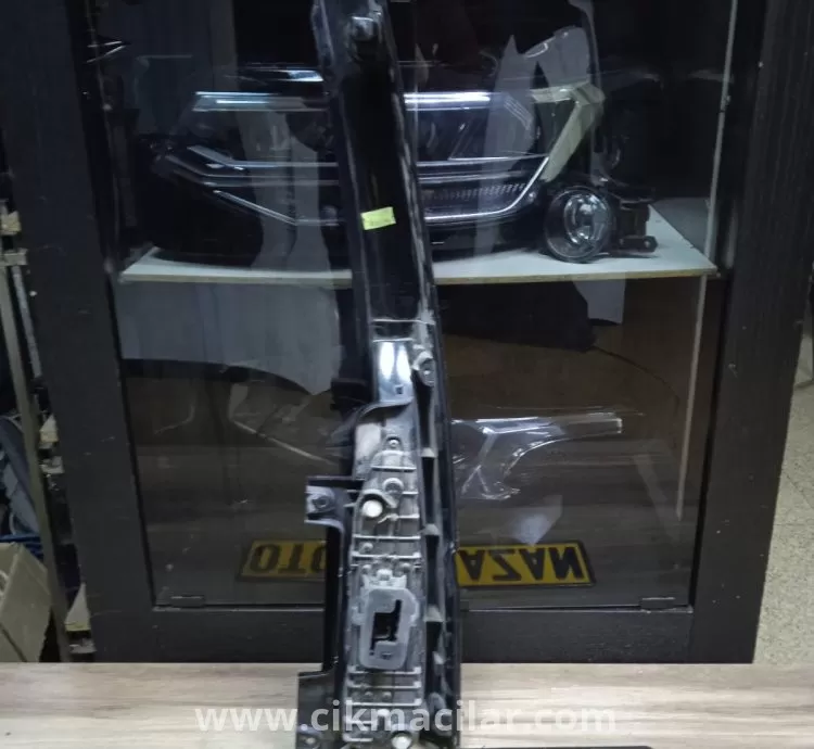 volkswagen caddy sol stop 2021-2024 model