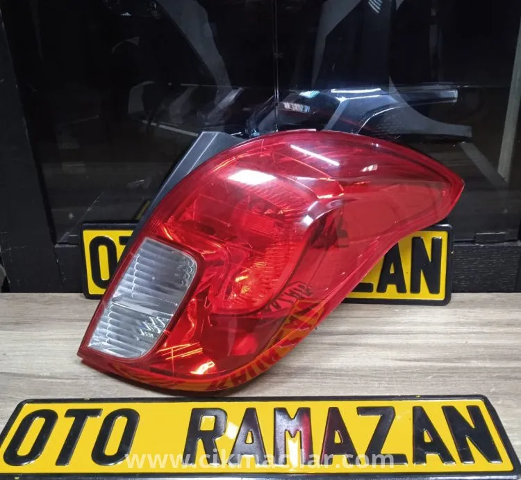 opel mokka sağ arka stop 2024 model 2017-2024 model