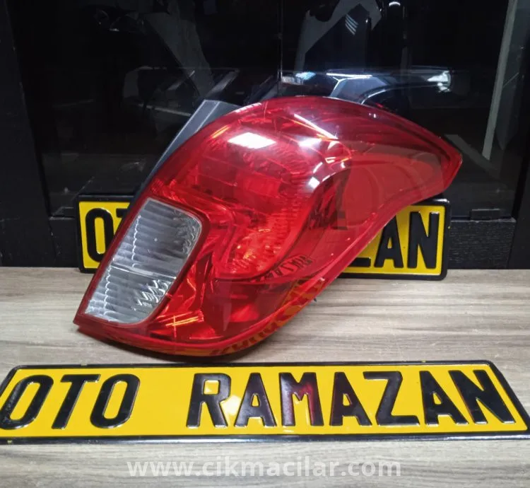 opel mokka sağ arka stop 2024 model 2017-2024 model
