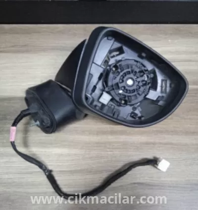 nissan micra sağ ön dikiz aynası 2017-2024 model