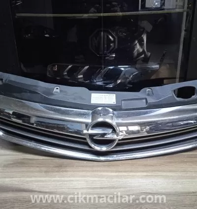 opel astra h ön panjur 2004-2014 model