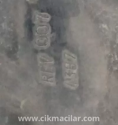 opel astra h ön panjur 2004-2014 model 3