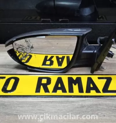 hyundai i.20 sol ön dikiz ayna 2015-2020 model 4