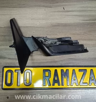 suzuki vitara sol ön dikiz ayna 2015-2022 model 5