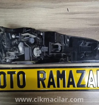 honda city sağ arka stop 2019-2020-2021-2022-2023-2024 model 7