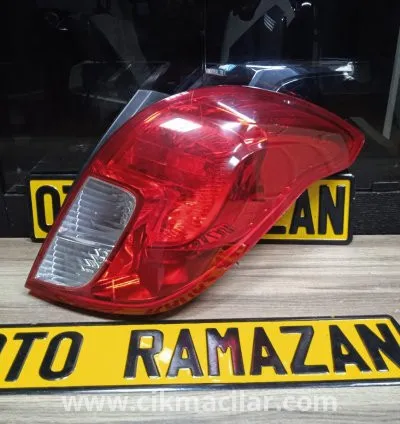 opel mokka sağ arka stop 2024 model 2017-2024 model 3