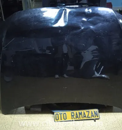 Passat b8 ön kaput 2015-2021 model