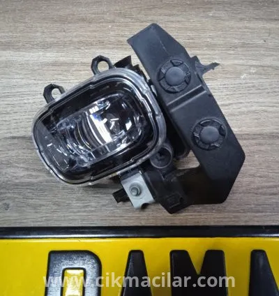 renault / nissan ön sol led sis far 2020-2021 model oem:261550862R