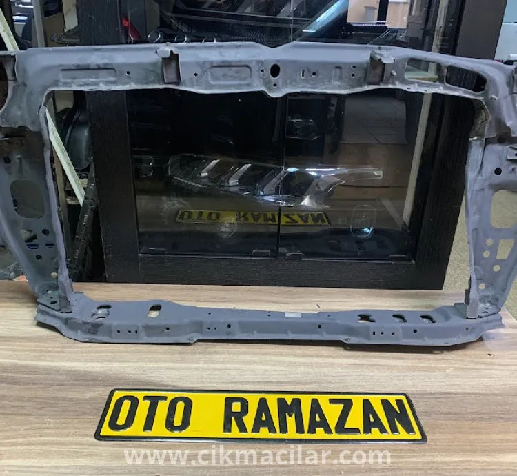 Hyundai İ20 214 2019 Model Orijinal Çıkma Ön Panel