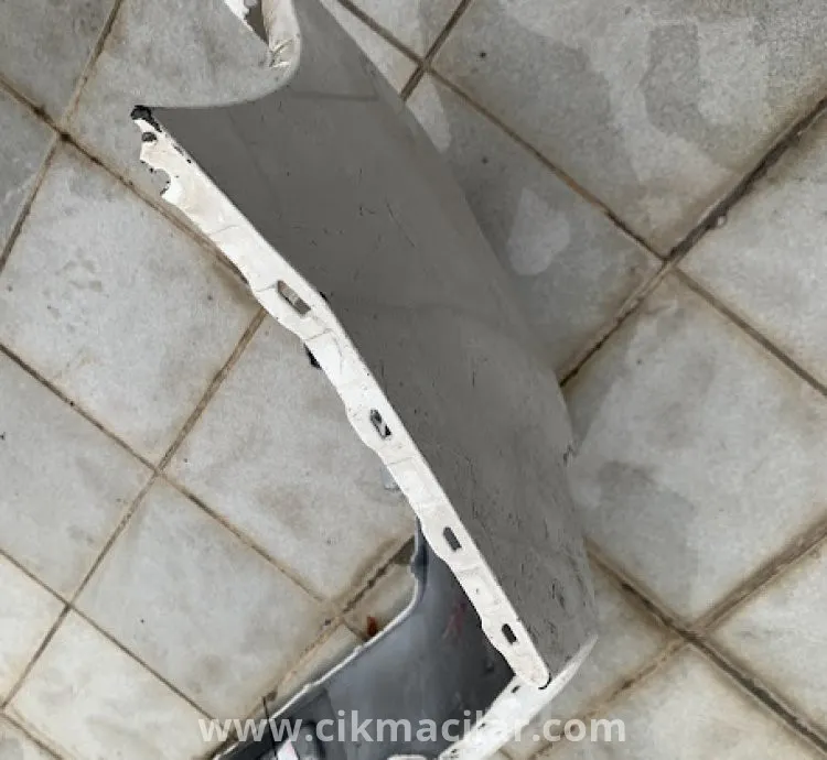 Honda City 2019 2024 Model Orijinal Çıkma Ön Tampon