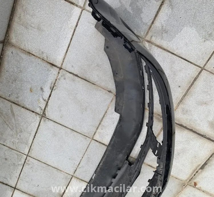 Volkswagen Transporter Caravella T7 2015 2021 Model Orijinal Çıkma Ön Tampon