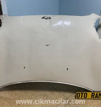 Mini Cooper 2012 2019 Model Uyumlu Orijinal Çıkma Ön Kaput