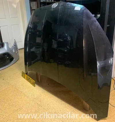 Skoda Octavia 2019 2023 Model Orijinal Çıkma Ön Kaput