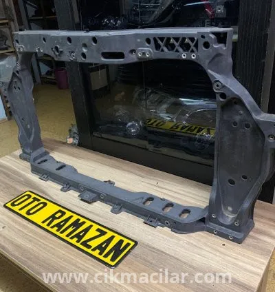 Hyundai İ20 2008 2013 Model Orijinal Çıkma Ön Panel