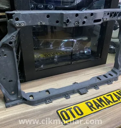 Hyundai İ20 2008 2013 Model Orijinal Çıkma Ön Panel