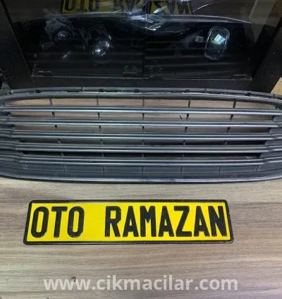 Ford Mondeo Model Orijinal Çıkma Ön Panjur