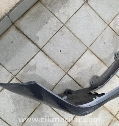 Toyota Corolla 2018 2024 Model Orijinal Çıkma Ön Tampon