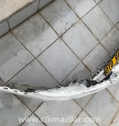 Volkswagen Passat CC 2012 2016 Model Orijinal Çıkma Ön Tampon