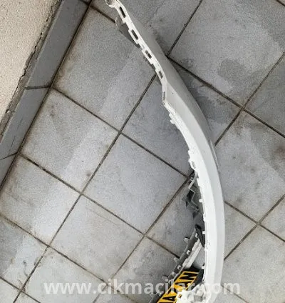 Volkswagen Passat CC 2012 2016 Model Orijinal Çıkma Ön Tampon