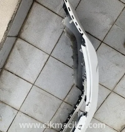 Volkswagen Jetta 2015 2018 Model Orijinal Çıkma Ön Tampon