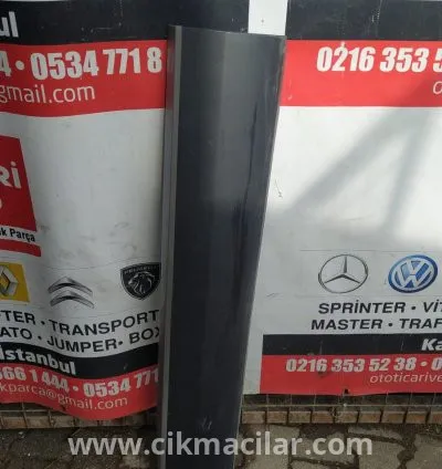 Togg Model Orijinal Çıkma Kapı Bantı