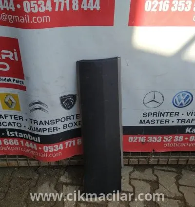 Togg T10x Model Orijinal Çıkma Kapı Bantı