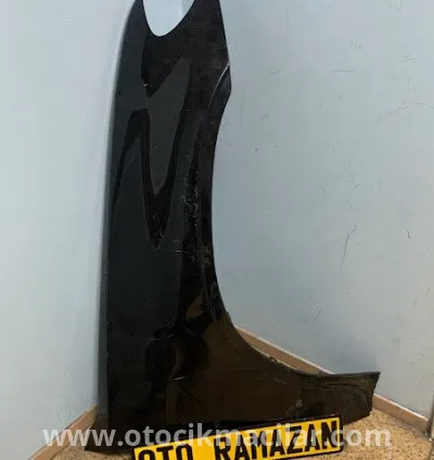 BMW X5 ÖN SAĞ ÇAMURLUK 2004-2008 MODEL UYUMLU ORİJİNAL ÇIKMA