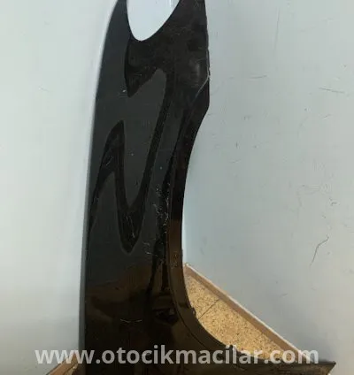 BMW X5 ÖN SAĞ ÇAMURLUK 2004-2008 MODEL UYUMLU ORİJİNAL ÇIKMA